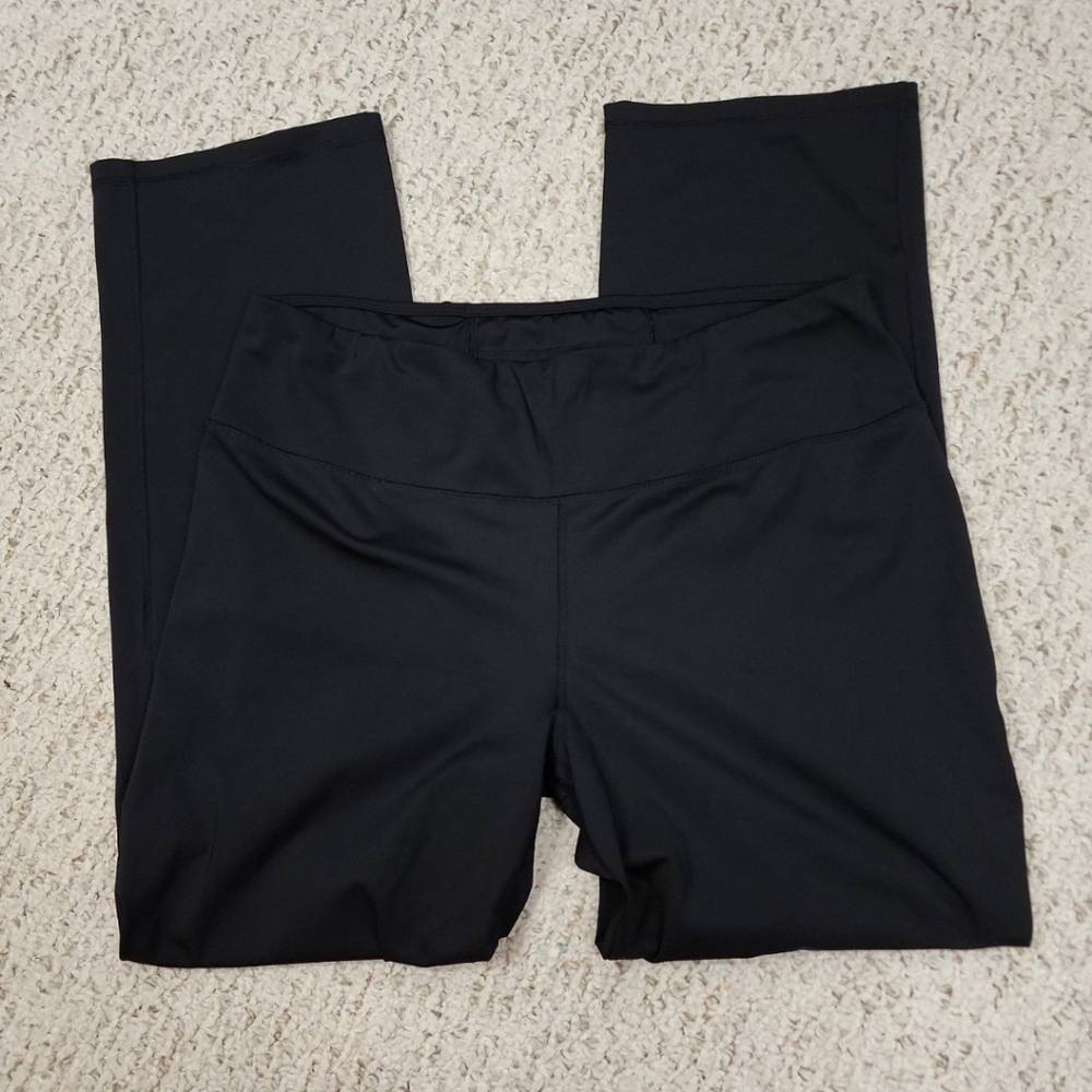 Black Leggings
